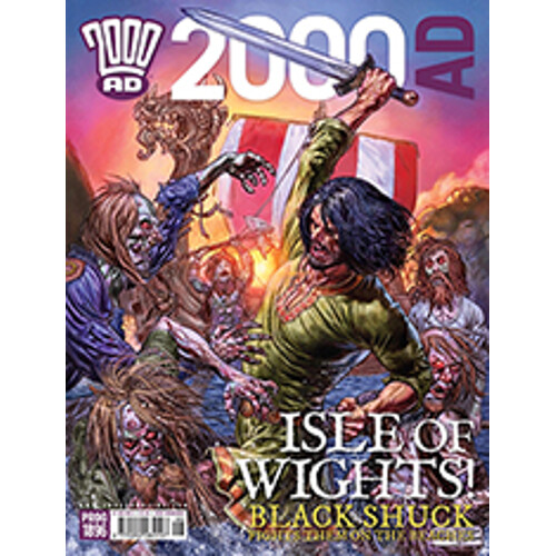2000 AD PROG #1896