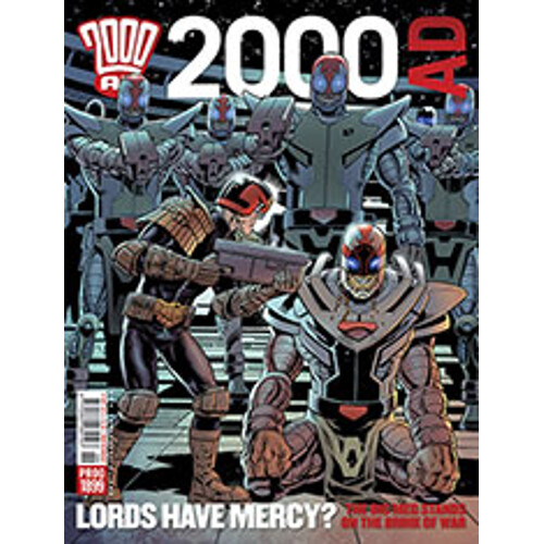 2000 AD PROG #1899