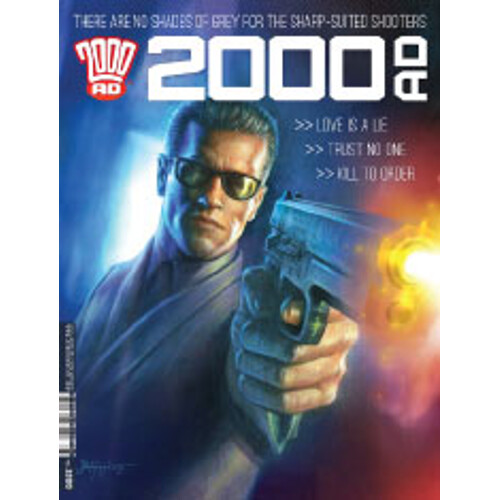 2000 AD PROG #1906