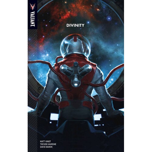 DIVINITY TP - Matt Kindt