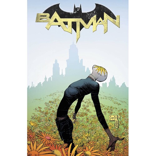 BATMAN #43 - Scott Snyder