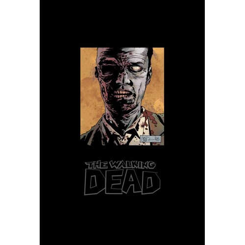WALKING DEAD OMNIBUS HC VOL 06 (MR) - Robert Kirkman