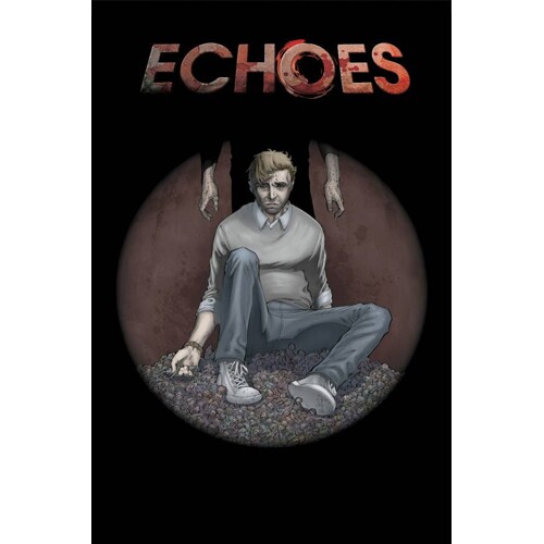 ECHOES TP VOL 01 (MR) - Joshua Hale Fialkov