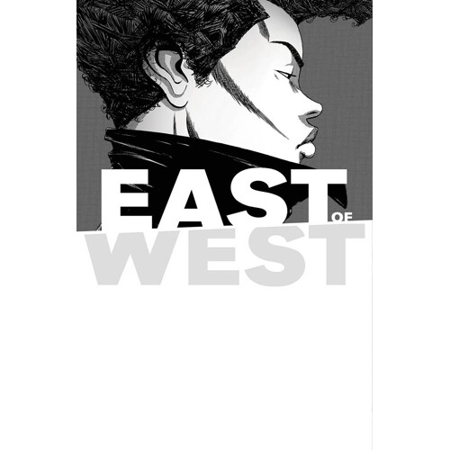 EAST OF WEST TP VOL 05 ALL THESE SECRETS - Jonathan Hickman