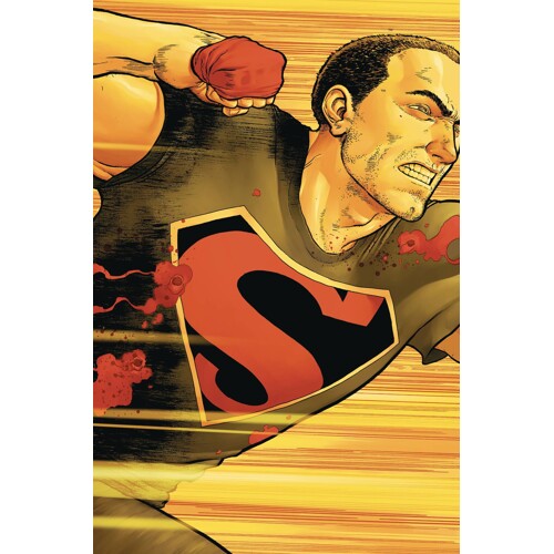 SUPERMAN ACTION COMICS HC VOL 08 TRUTH - Greg Pak, Aaron Kuder