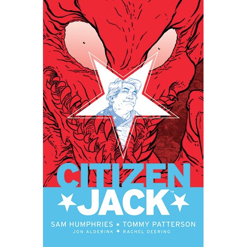 CITIZEN JACK TP (MR) - Sam Humphries