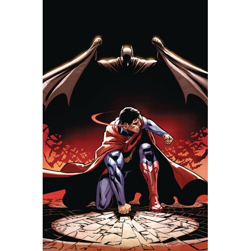 INJUSTICE GODS AMONG US YEAR FOUR HC VOL 02 - Brian Buccellato