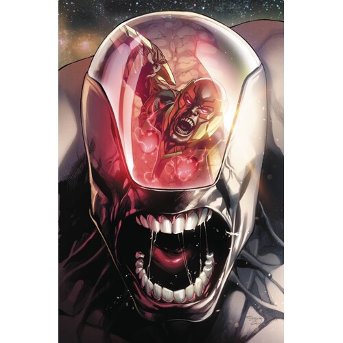 TELOS TP - Jeff King