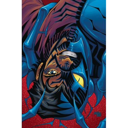 BLUE BEETLE REBIRTH #1 - Keith Giffen