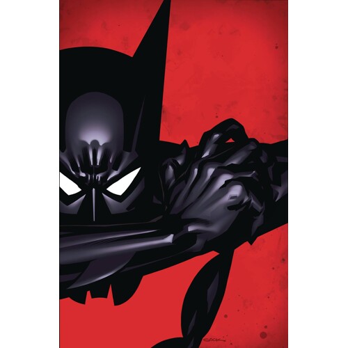BATMAN BEYOND REBIRTH #1 - Dan Jurgens