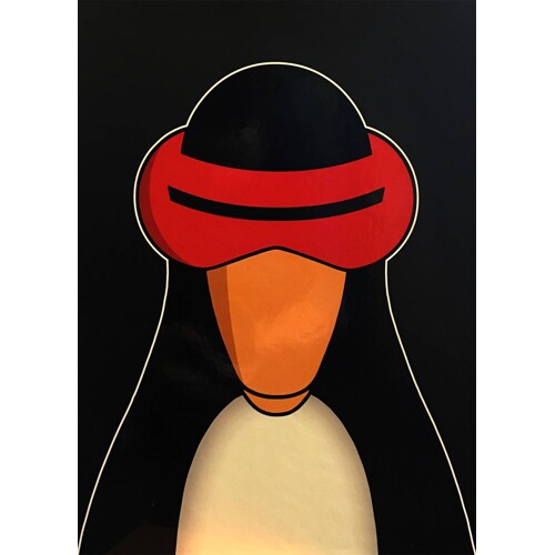 TOM TOMORROW 25 YEARS OF TOMORROW HC - Dan Perkins