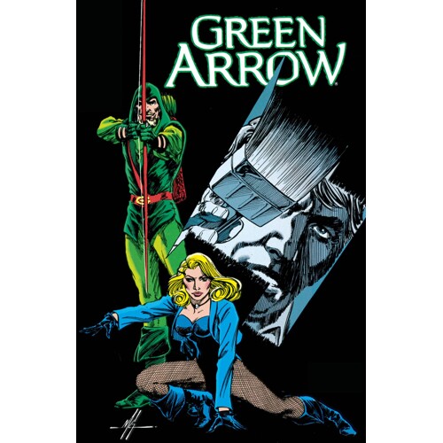 GREEN ARROW TP VOL 07 HOMECOMING -  Mike Grell