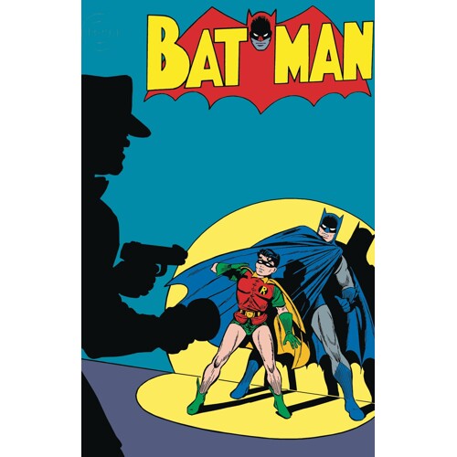 BATMAN THE GOLDEN AGE OMNIBUS HC VOL 03 -  Bill Finger, Don Cameron, Joe Samachson