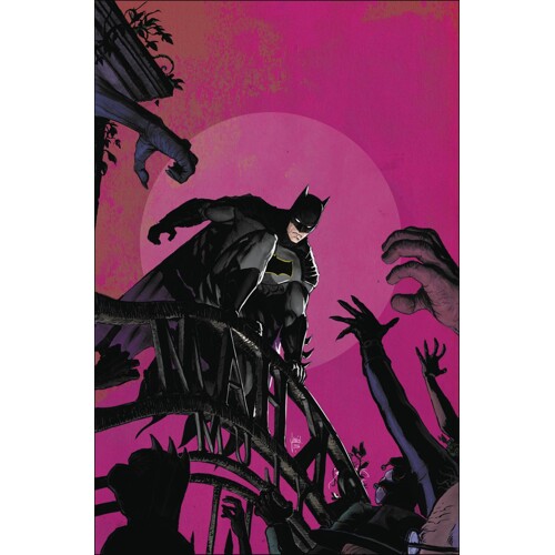 BATMAN TP VOL 02 I AM SUICIDE - Tom King