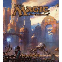 ART OF MAGIC THE GATHERING HC KALADESH - James Wyatt