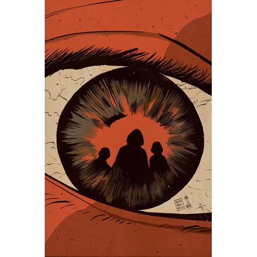 BLACK EYED KIDS TP VOL 02 - Joe Pruett