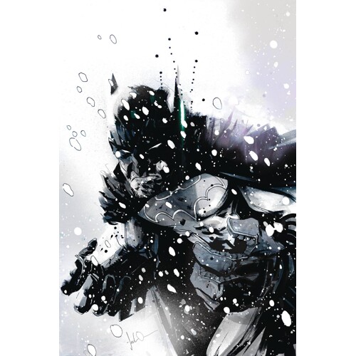 ALL STAR BATMAN HC VOL 02 ENDS OF THE EARTH - Scott Snyder
