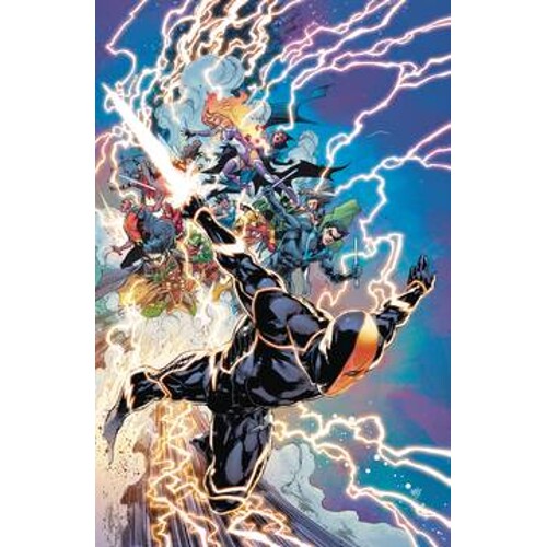 TITANS THE LAZARUS CONTRACT HC - Dan Abnett, Ben Percy, Christopher Priest