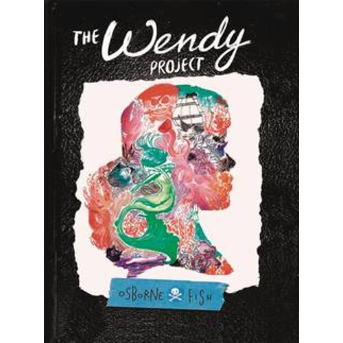 WENDY PROJECT GN - Veronica Fish