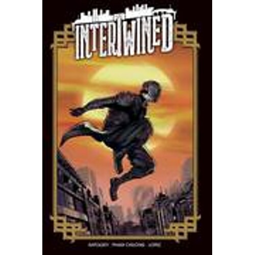 INTERTWINED TP - Fabrice Sapolsky