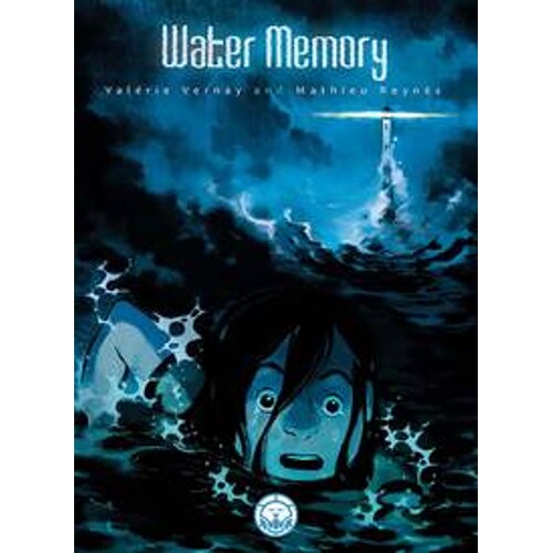 WATER MEMORY GN VOL 01 - Mathieu Reynes
