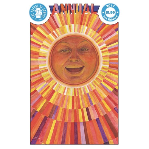 ANNUAL TP - Joe Casey