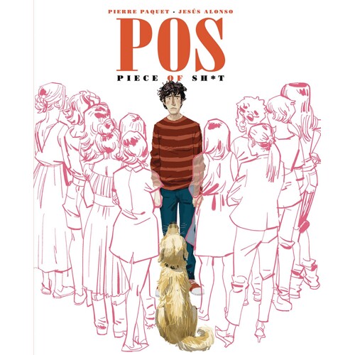 POS HC - Pierre Paquet