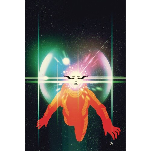 WORLD READER TP VOL 01 - Jeff Loveness