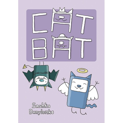CAT N BAT TP - Sashko Danylenko