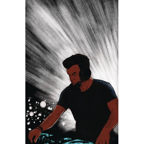 WONDERFUL WORLD OF PERFECTO GN - Paul Oakenfold