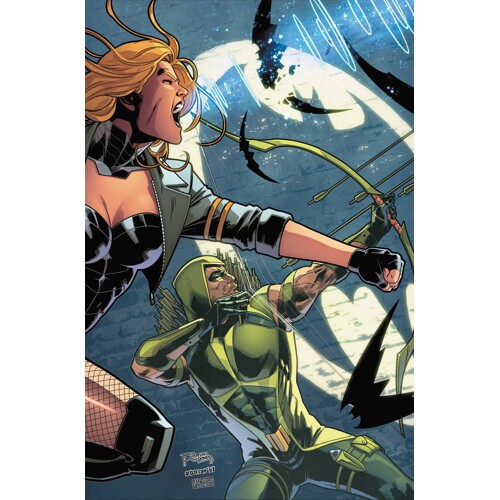 INJUSTICE 2 HC VOL 02 - Tom Taylor