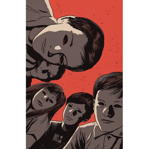 BLACK EYED KIDS TP VOL 03 (MR) - Joe Pruett