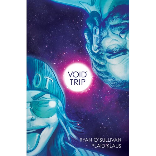 VOID TRIP TP (MR) - Ryan O'Sullivan