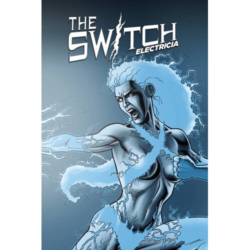 SWITCH ELECTRICIA HC - Keith Champagne