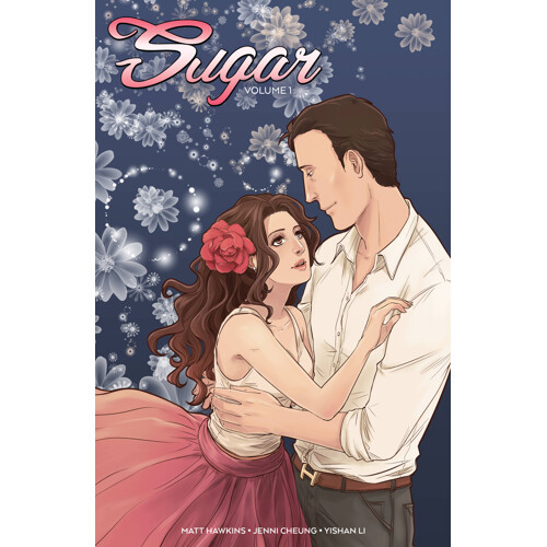 SUGAR TP VOL 01 (MR) - Matt Hawkins, Jenni Cheung
