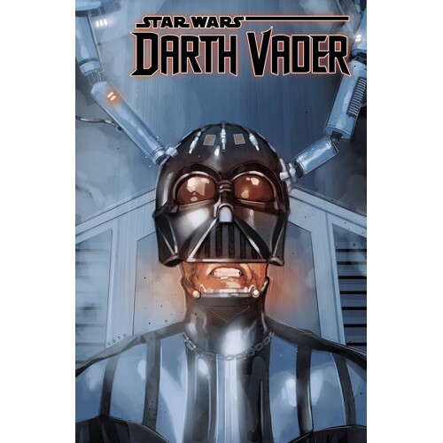 STAR WARS DARTH VADER #1 NOTO ERA VAR - Charles Soule
