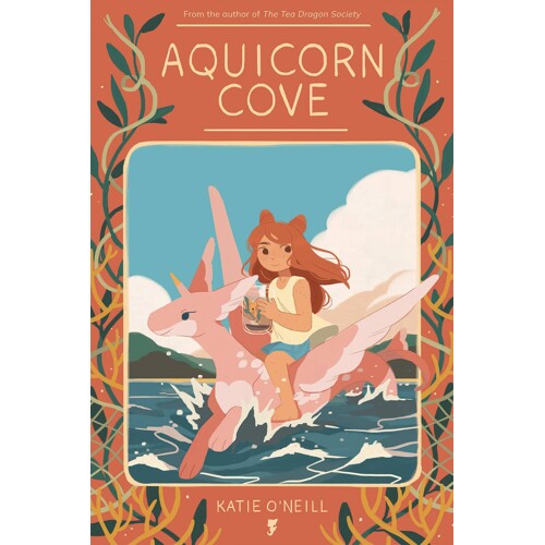 AQUICORN COVE HC - Katie O'Neill