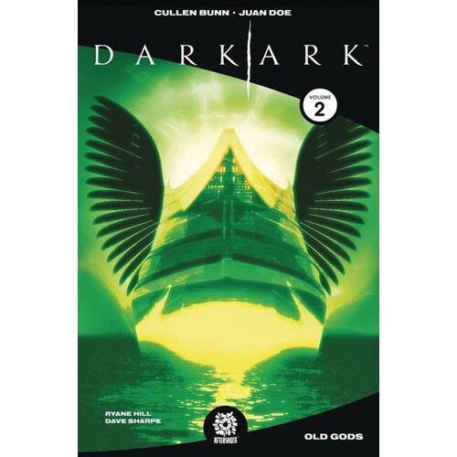 DARK ARK TP VOL 02 - Cullen Bunn