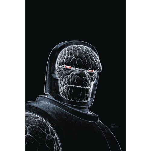 MISTER MIRACLE #10 (OF 12) (MR) - Tom King