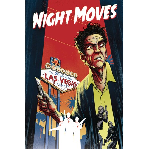 NIGHT MOVES TP