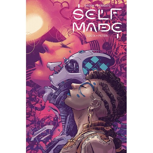 SELF MADE TP (MR) - Mat Groom