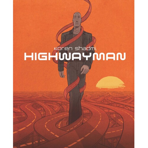 HIGHWAYMAN TP - Koren Shadmi