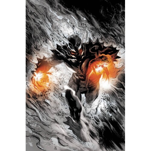 CURSE OF BRIMSTONE TP VOL 02 ASHES - Justin Jordan