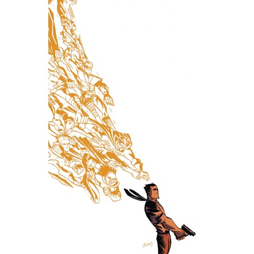 POWERS TP BOOK 06 NEW ED (MR) - Brian Michael Bendis