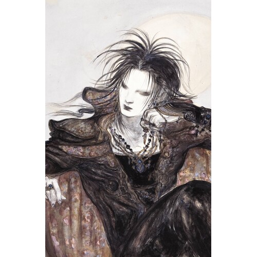 SANDMAN DREAM HUNTERS 30 ANNIV TP PROSE ED (MR) - Neil Gaiman