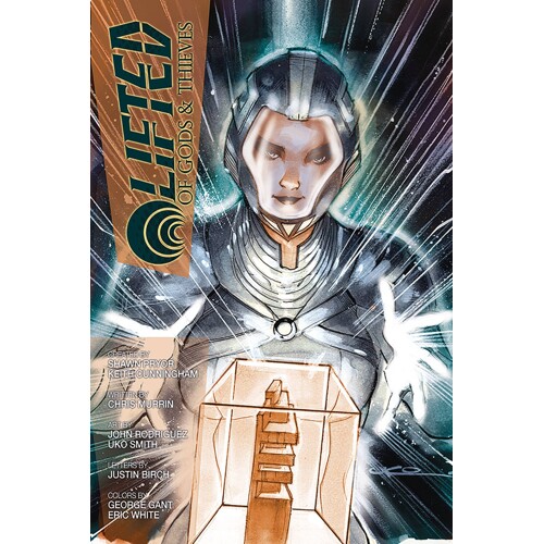 LIFTED TP OF GODS AND THIEVES - Shawn Pryor, Chris Murrin, Keith Cunningham