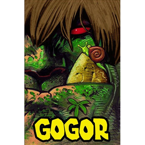 GOGOR TP - Ken Garing