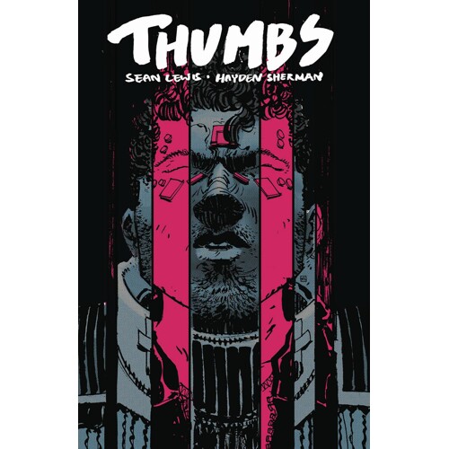THUMBS TP (MR) - Sean Lewis