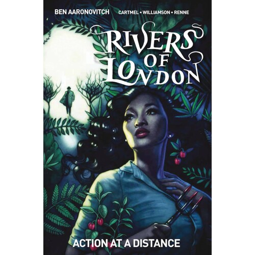 RIVERS OF LONDON TP VOL 07 ACTION AT A DISTANCE (MR) - Andrew Cartmel, Ben Aaronovitch