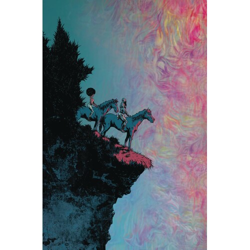 BRONZE AGE BOOGIE #4 - Stuart Moore, Tyrone Finch